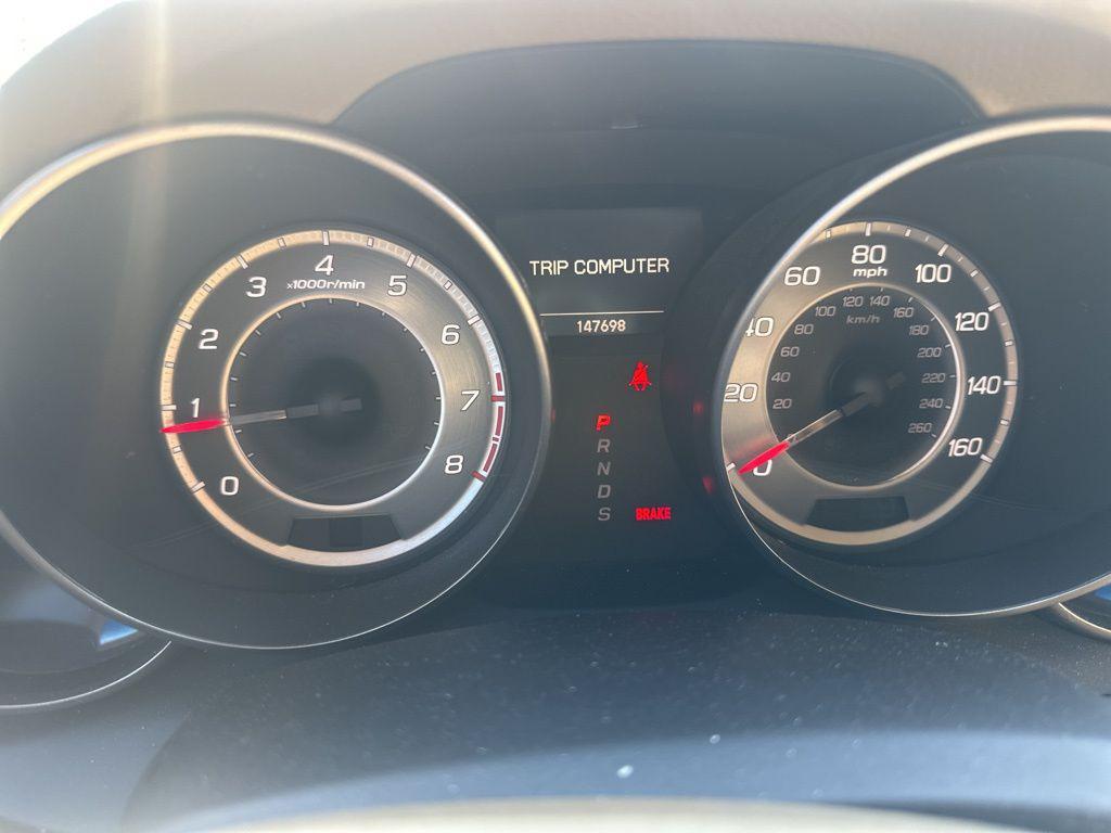 used 2012 Acura MDX car, priced at $8,874