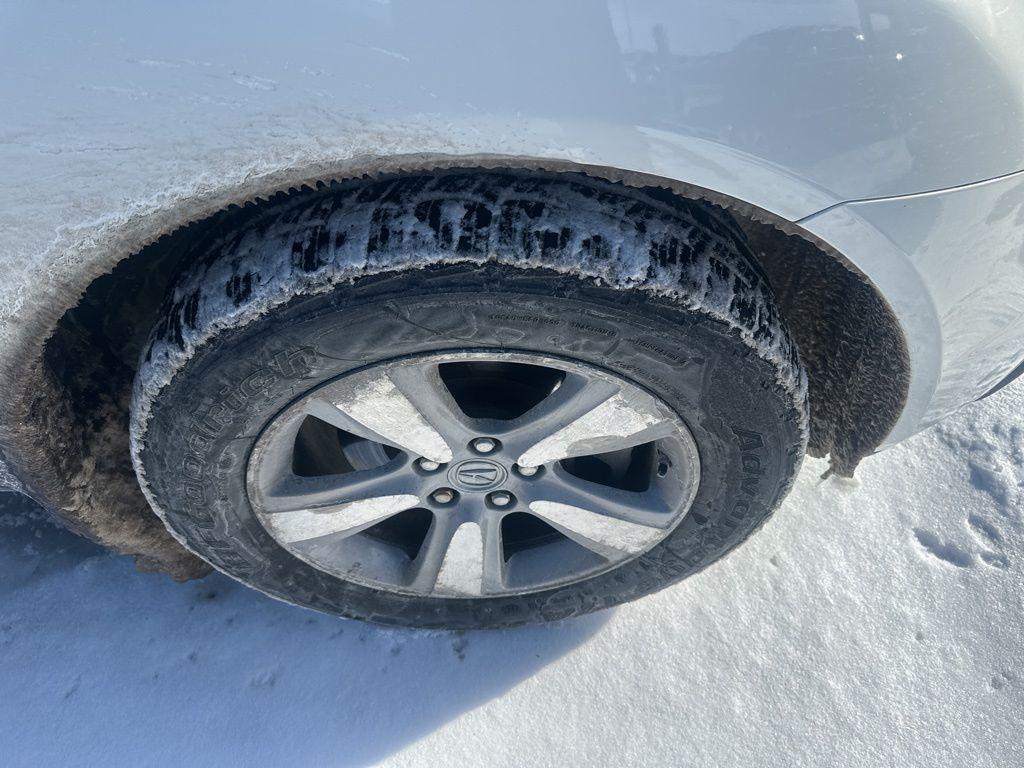 used 2012 Acura MDX car, priced at $8,874