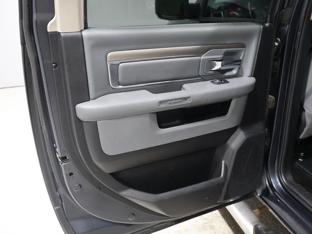 used 2017 Ram 1500 car, priced at $14,765