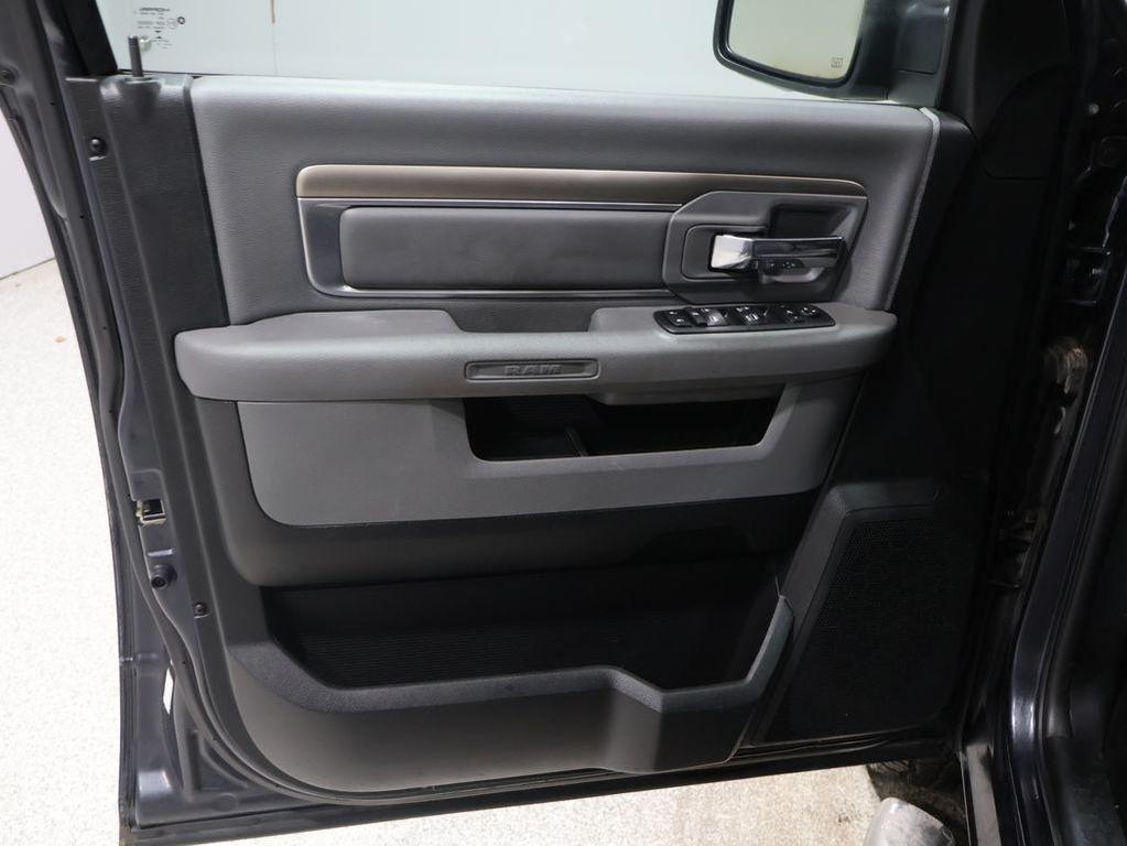 used 2017 Ram 1500 car, priced at $14,765