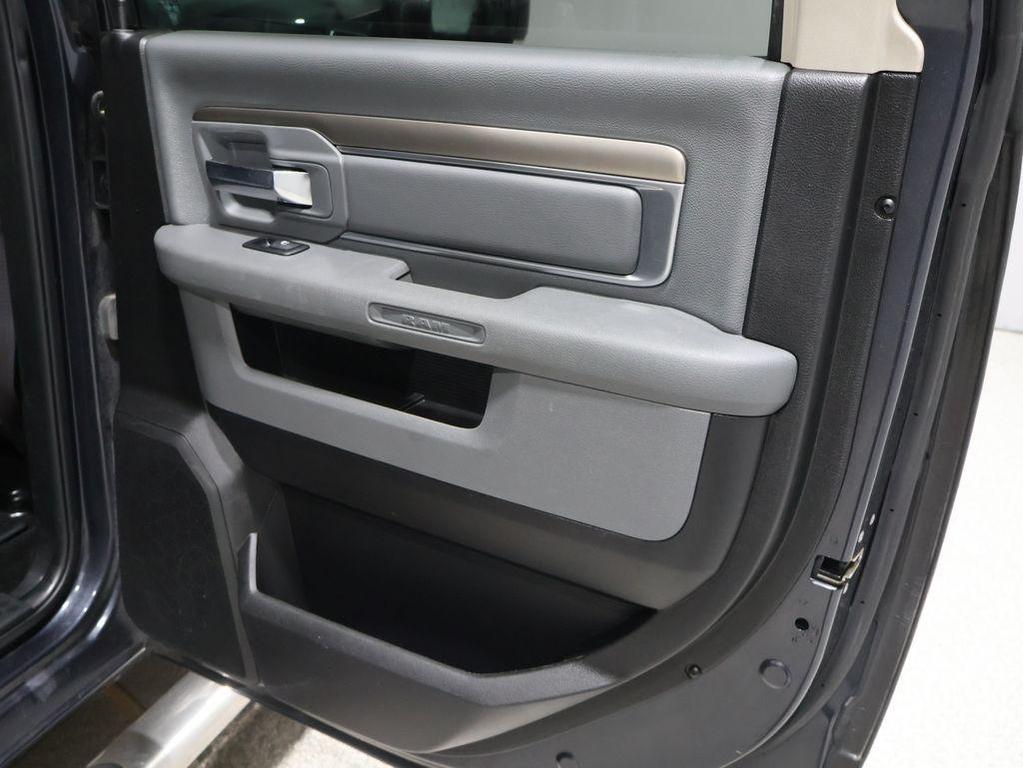 used 2017 Ram 1500 car, priced at $14,765