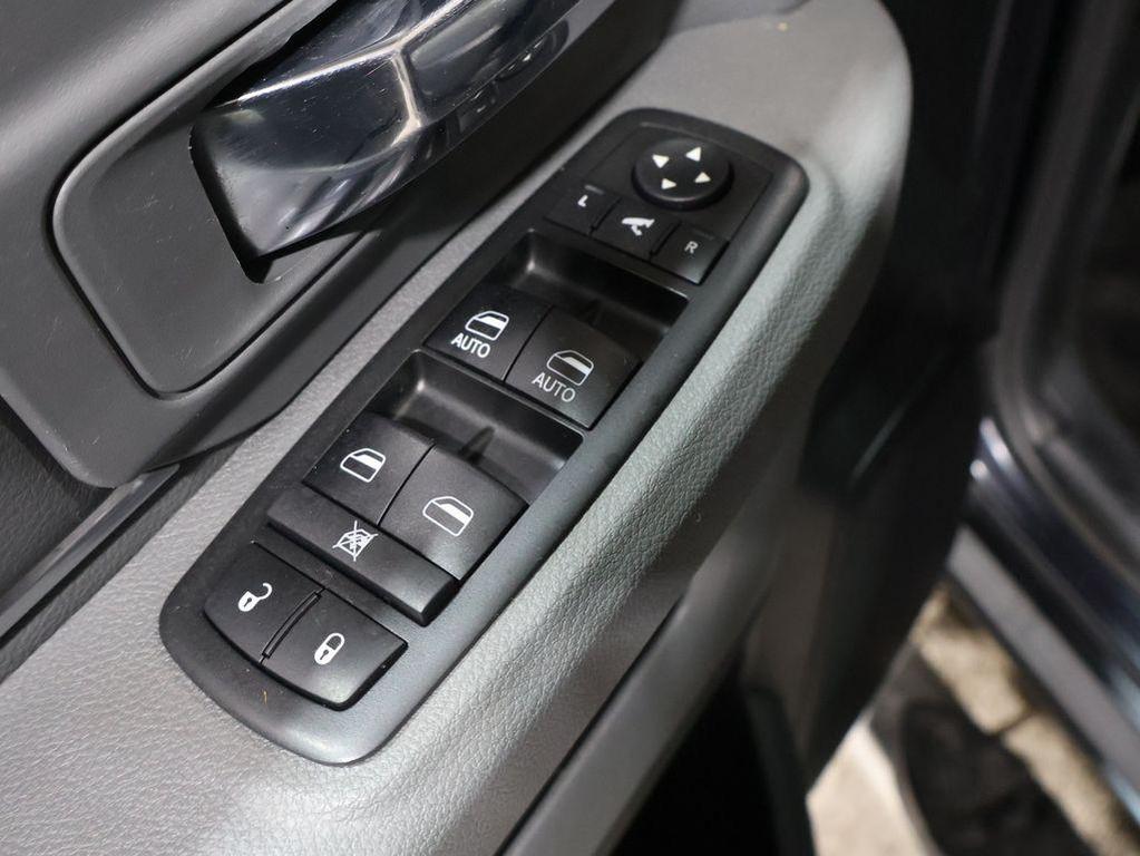 used 2017 Ram 1500 car, priced at $14,765