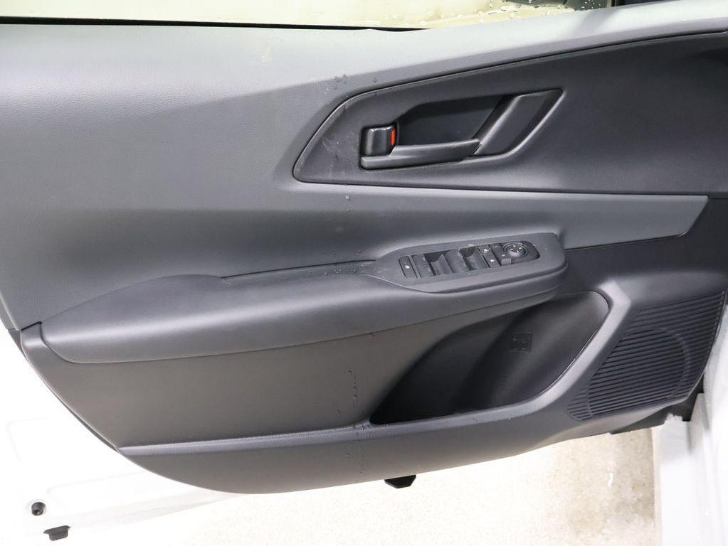 new 2026 Toyota Prius car, priced at $31,620