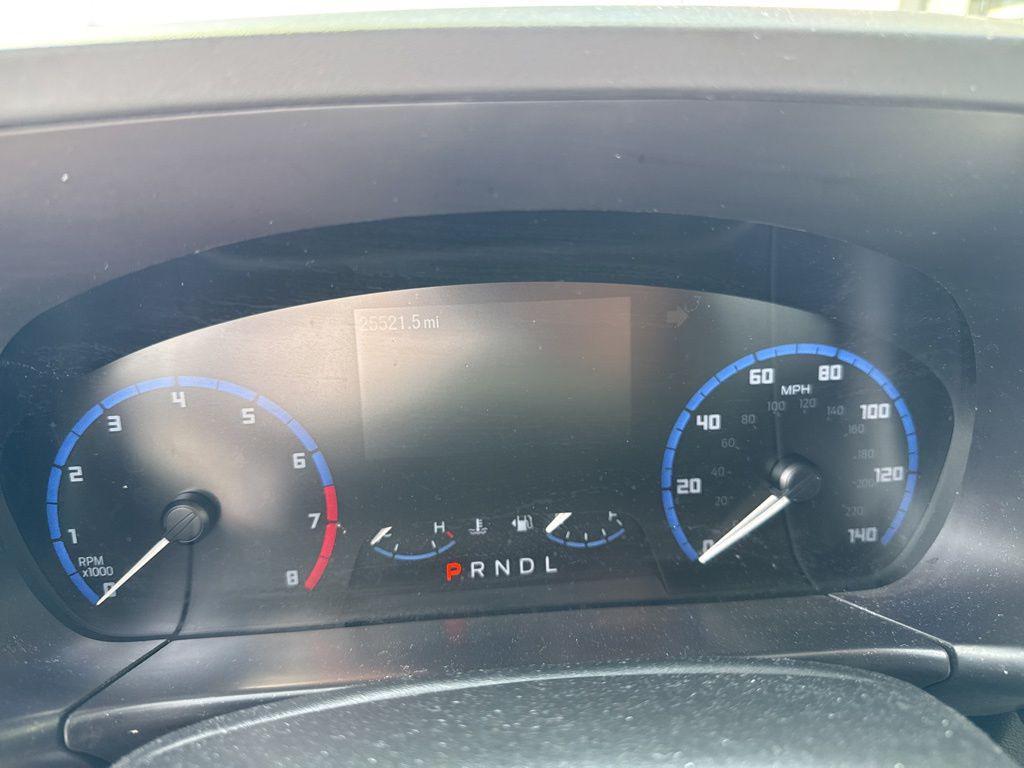 used 2023 Ford Bronco Sport car