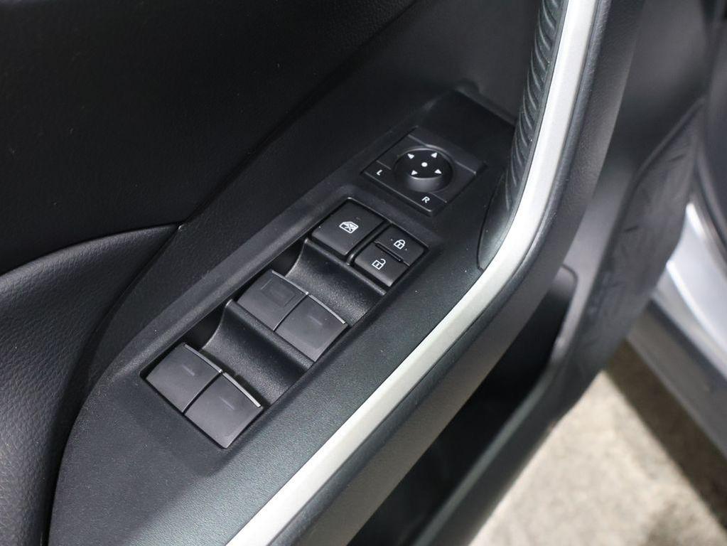 used 2023 Toyota RAV4 car, priced at $32,938