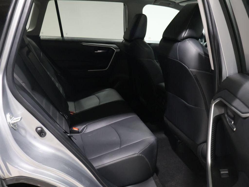 used 2023 Toyota RAV4 car, priced at $32,938