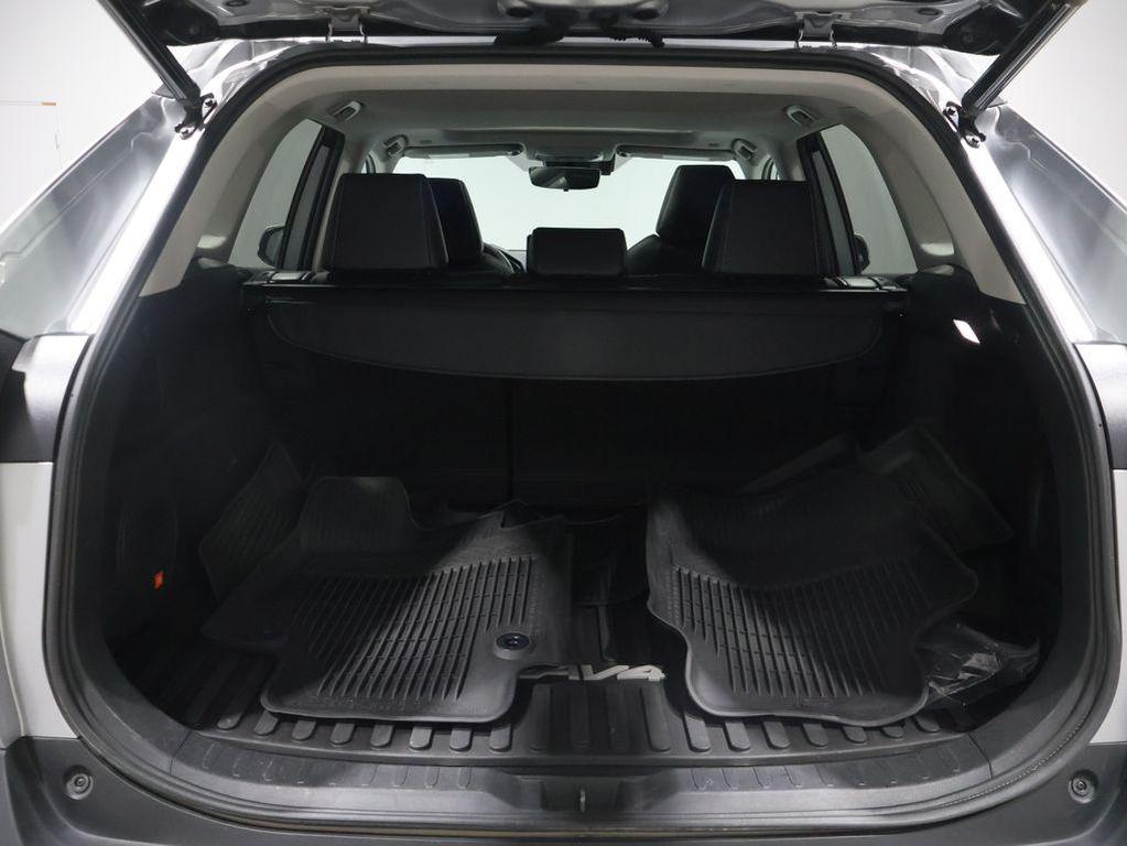 used 2023 Toyota RAV4 car, priced at $32,938