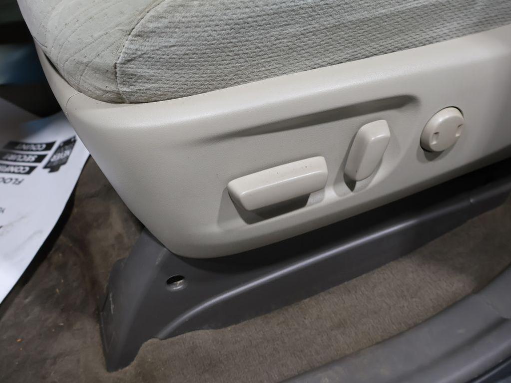 used 2016 Toyota Sienna car, priced at $13,985