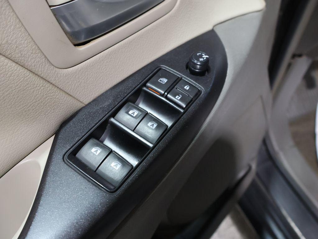 used 2016 Toyota Sienna car, priced at $13,985