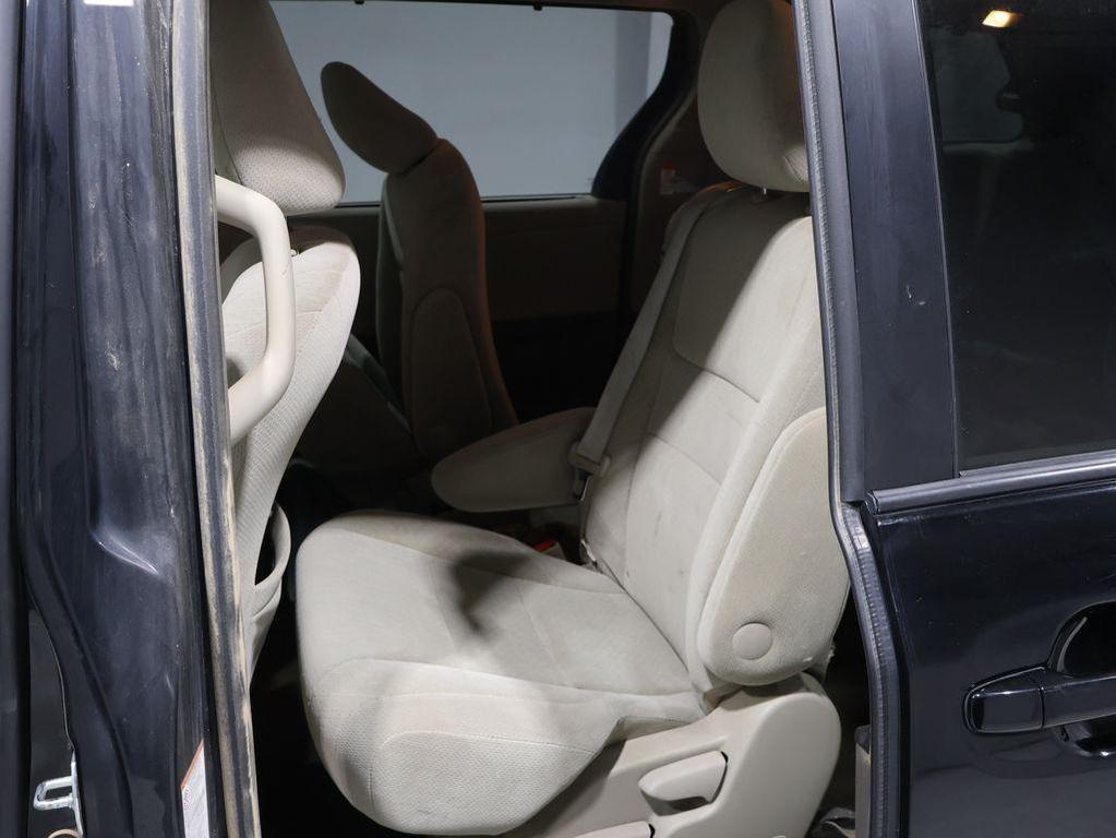 used 2016 Toyota Sienna car, priced at $13,985