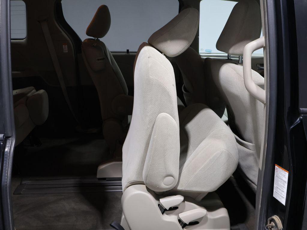 used 2016 Toyota Sienna car, priced at $13,985