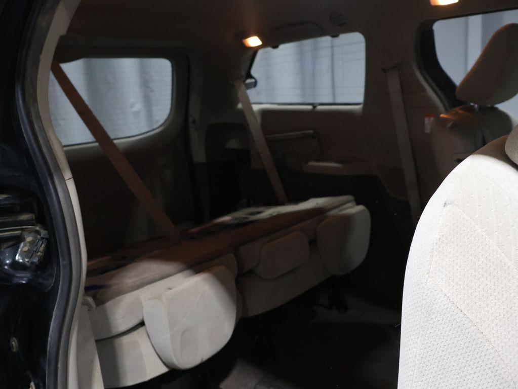 used 2016 Toyota Sienna car, priced at $13,985