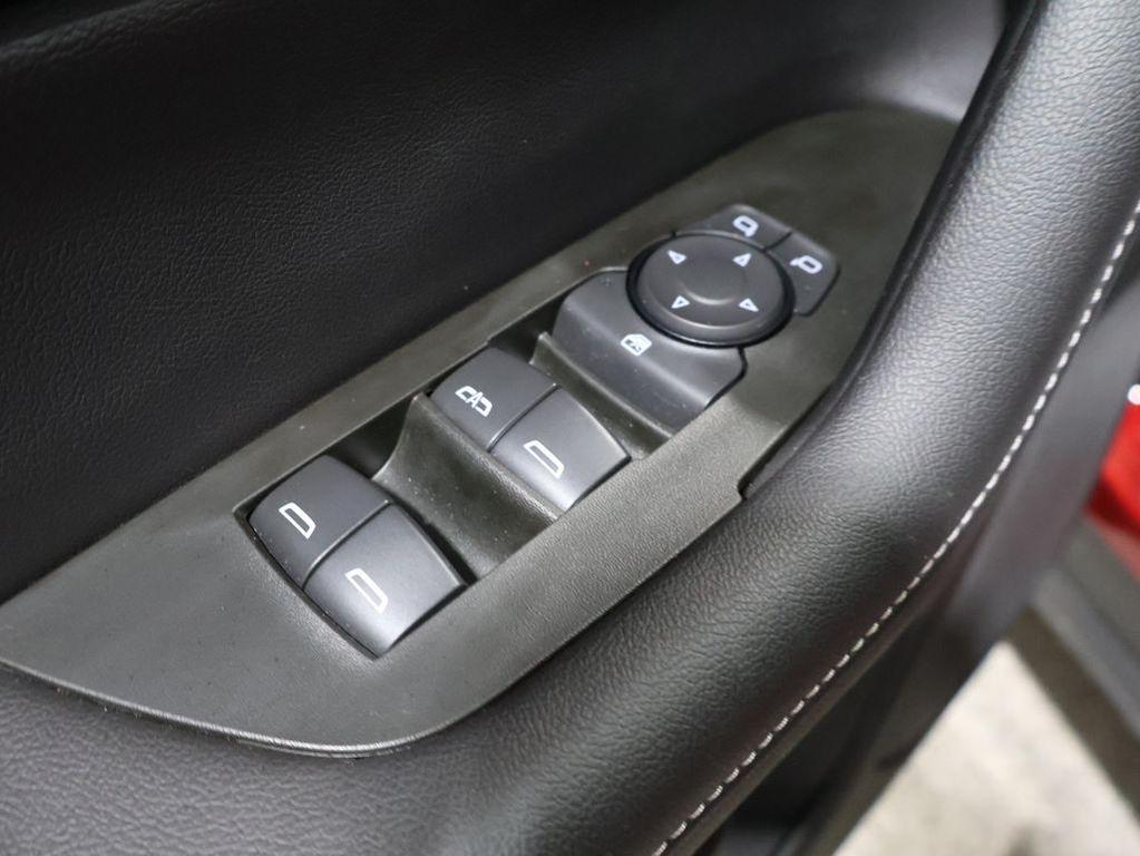 used 2025 Chevrolet Blazer car, priced at $25,932