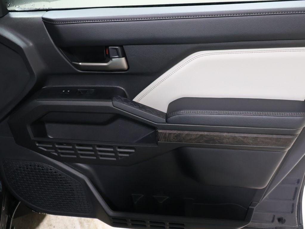 new 2026 Toyota Tacoma car, priced at $52,566