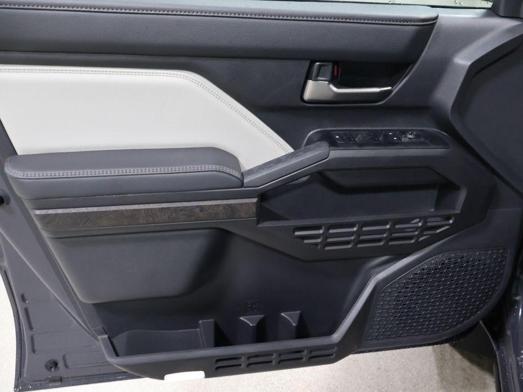 new 2026 Toyota Tacoma car, priced at $52,566