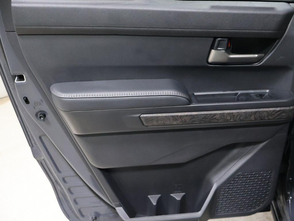 new 2026 Toyota Tacoma car, priced at $52,566