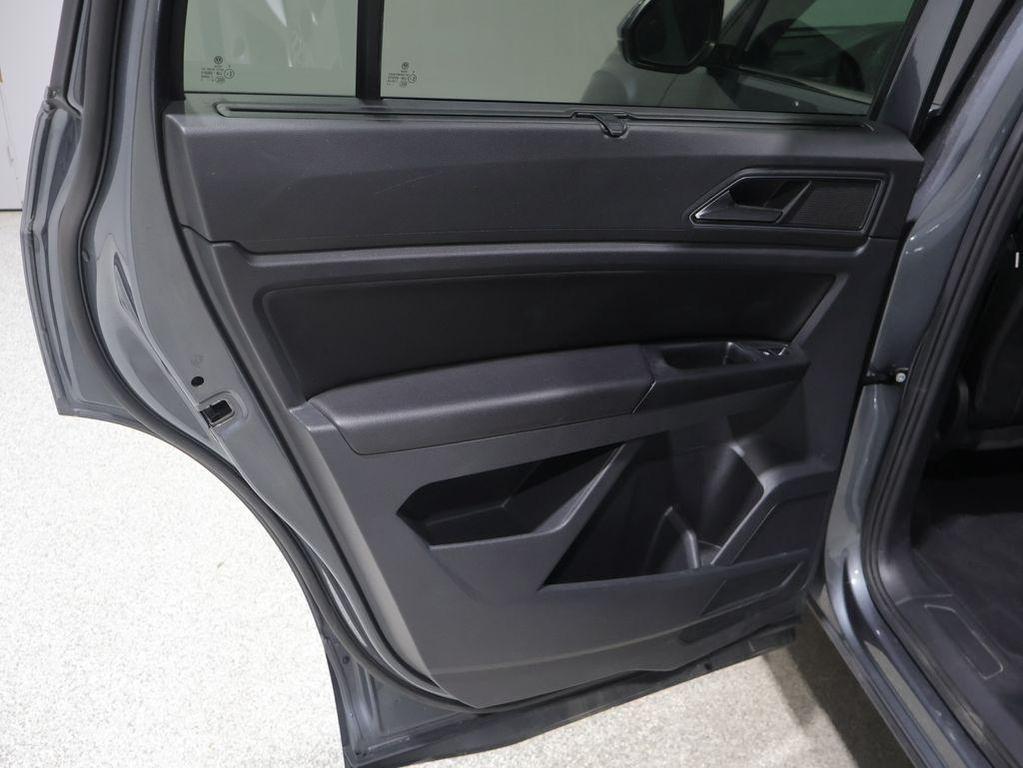 used 2019 Volkswagen Atlas car, priced at $17,690