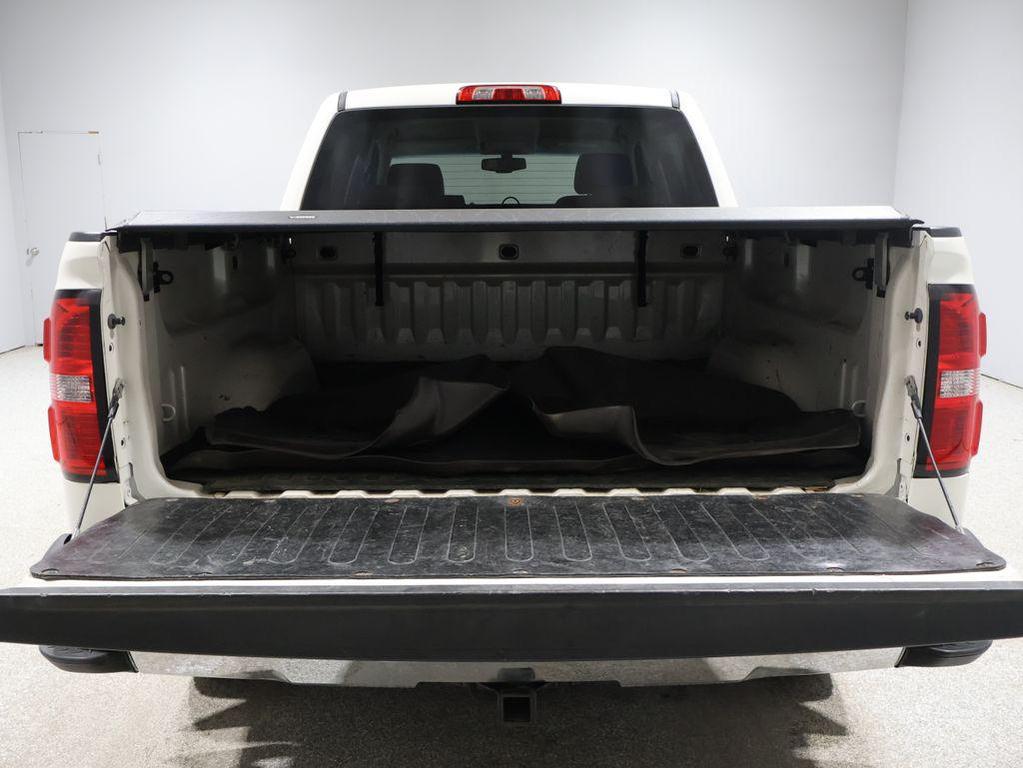 used 2014 GMC Sierra 1500 car, priced at $18,985