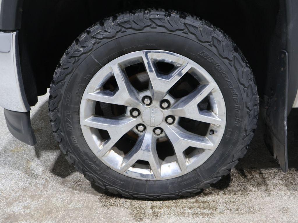 used 2014 GMC Sierra 1500 car, priced at $18,985