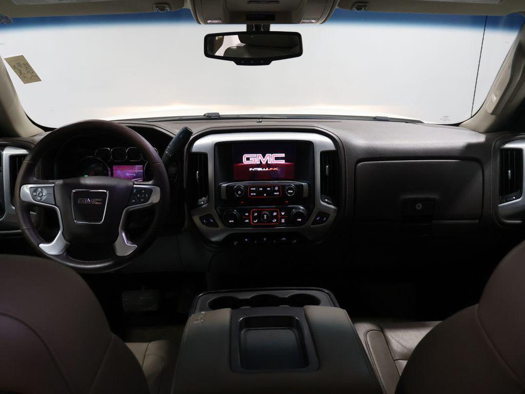used 2014 GMC Sierra 1500 car, priced at $18,985