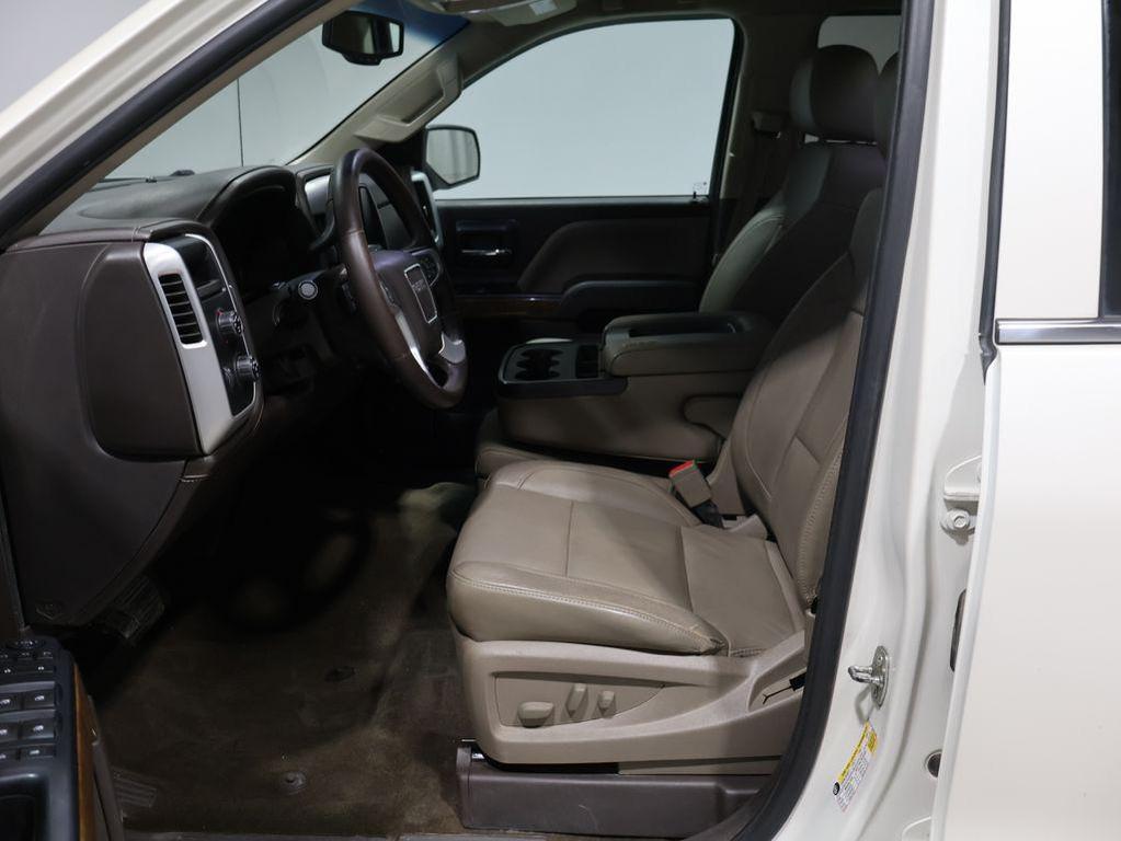 used 2014 GMC Sierra 1500 car, priced at $18,985