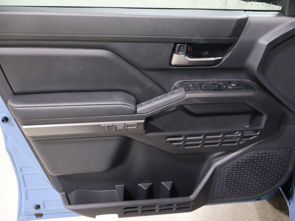 new 2026 Toyota Tacoma car, priced at $48,766