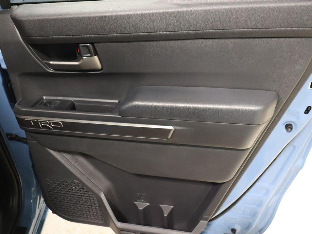 new 2026 Toyota Tacoma car, priced at $48,766