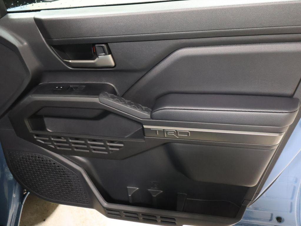 new 2026 Toyota Tacoma car, priced at $48,766