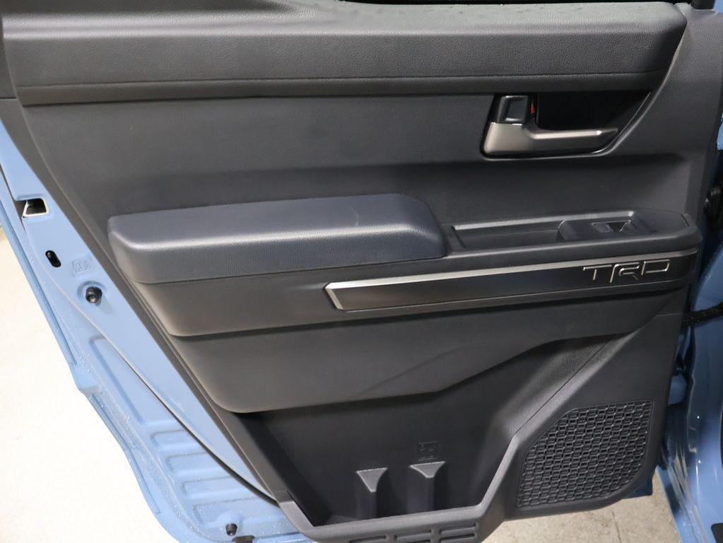 new 2026 Toyota Tacoma car, priced at $48,766