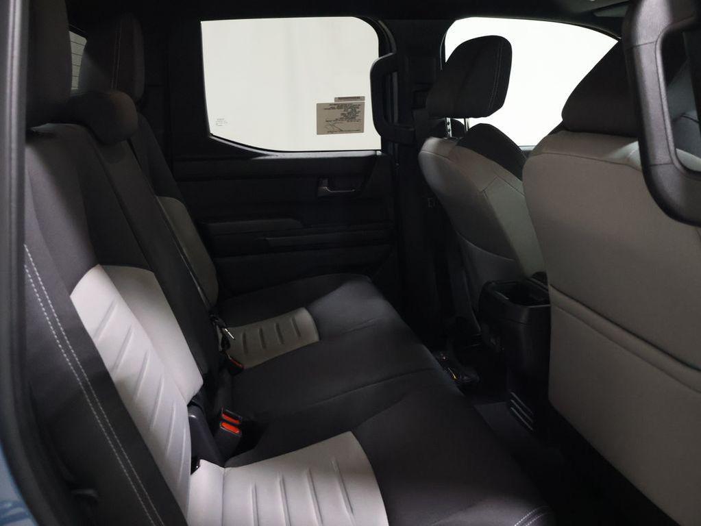 new 2026 Toyota Tacoma car, priced at $48,766