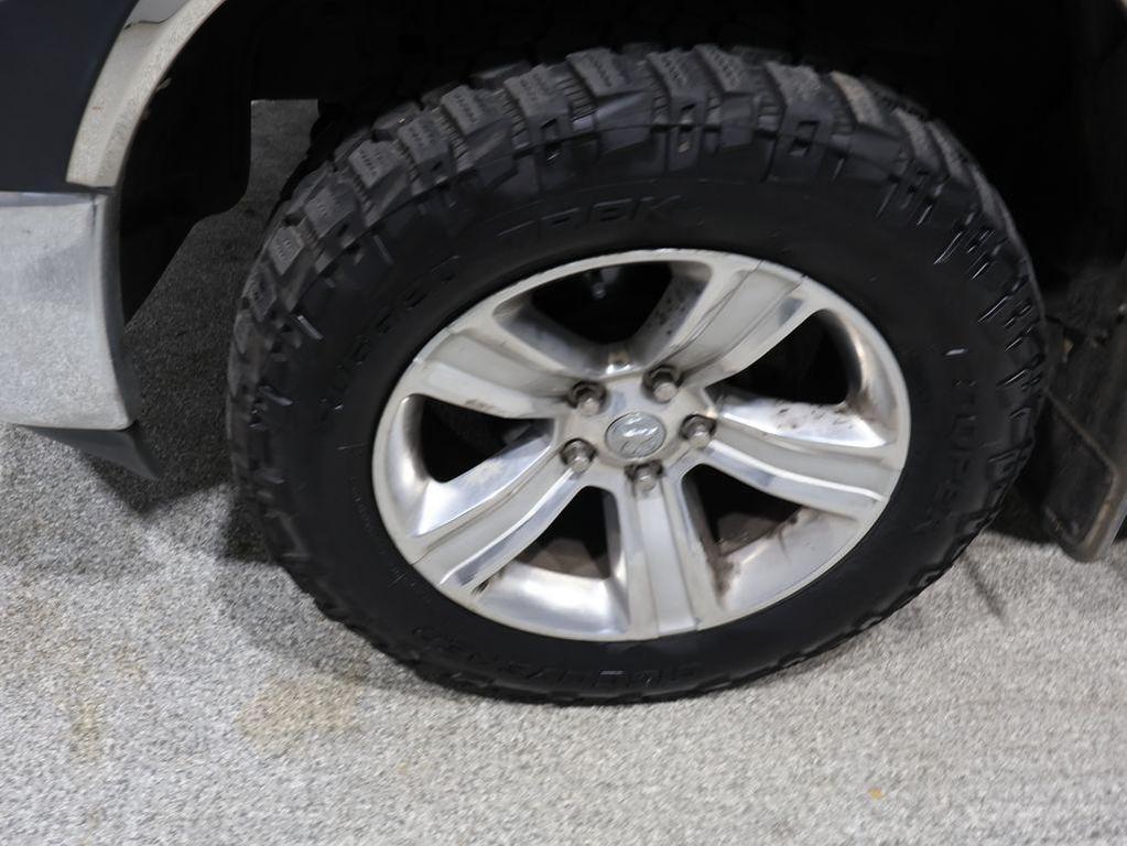 used 2016 Ram 1500 car, priced at $13,781