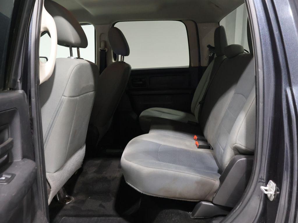 used 2016 Ram 1500 car, priced at $13,781