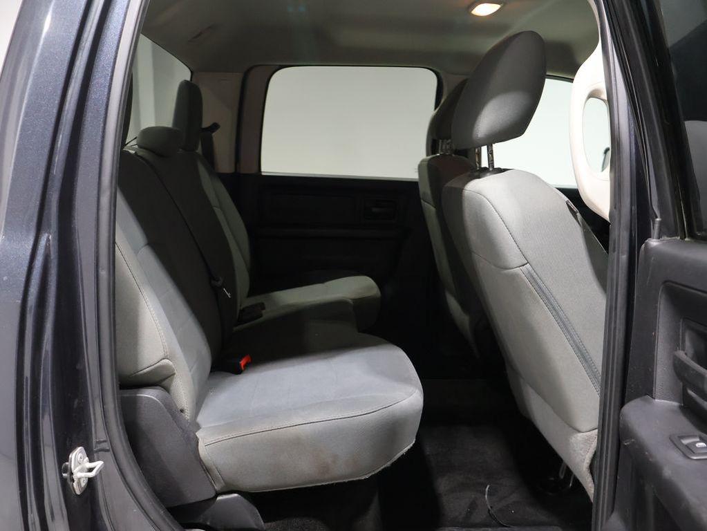 used 2016 Ram 1500 car, priced at $13,781