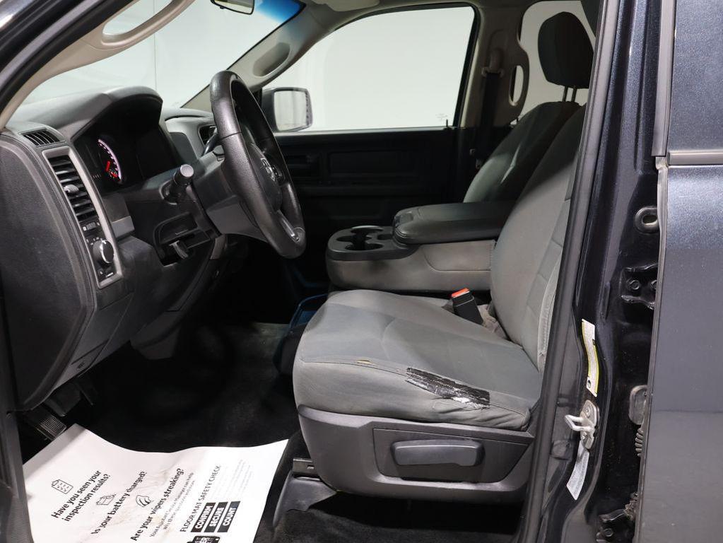 used 2016 Ram 1500 car, priced at $13,781