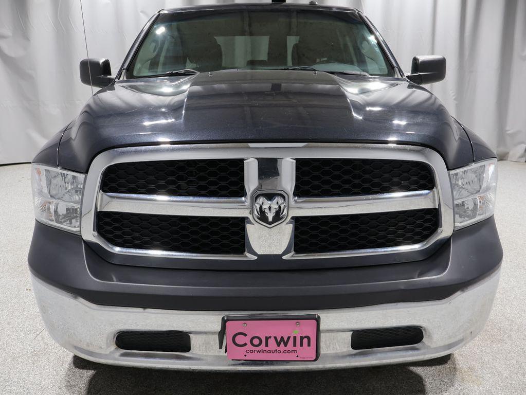 used 2016 Ram 1500 car, priced at $13,781