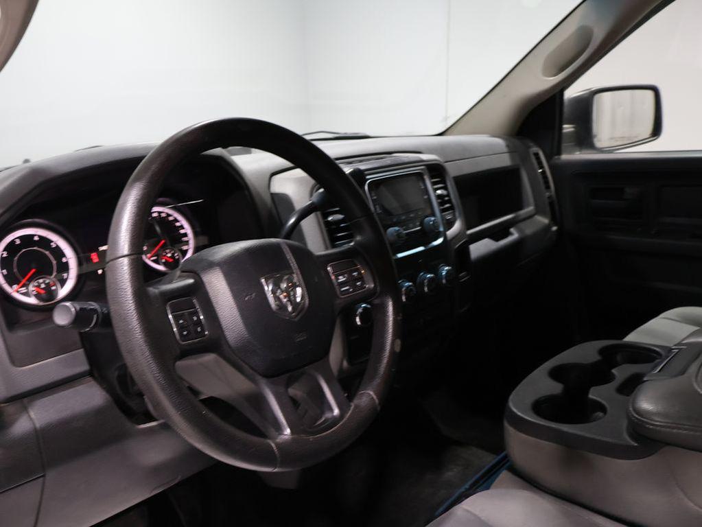 used 2016 Ram 1500 car, priced at $13,781