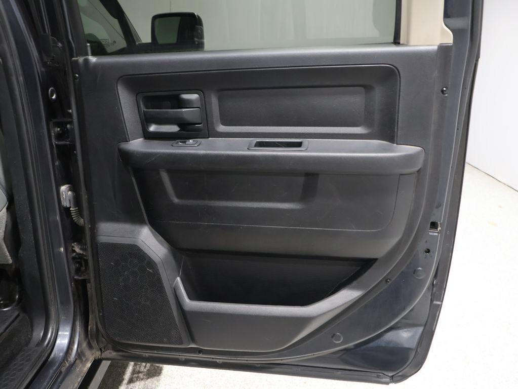 used 2016 Ram 1500 car, priced at $13,781