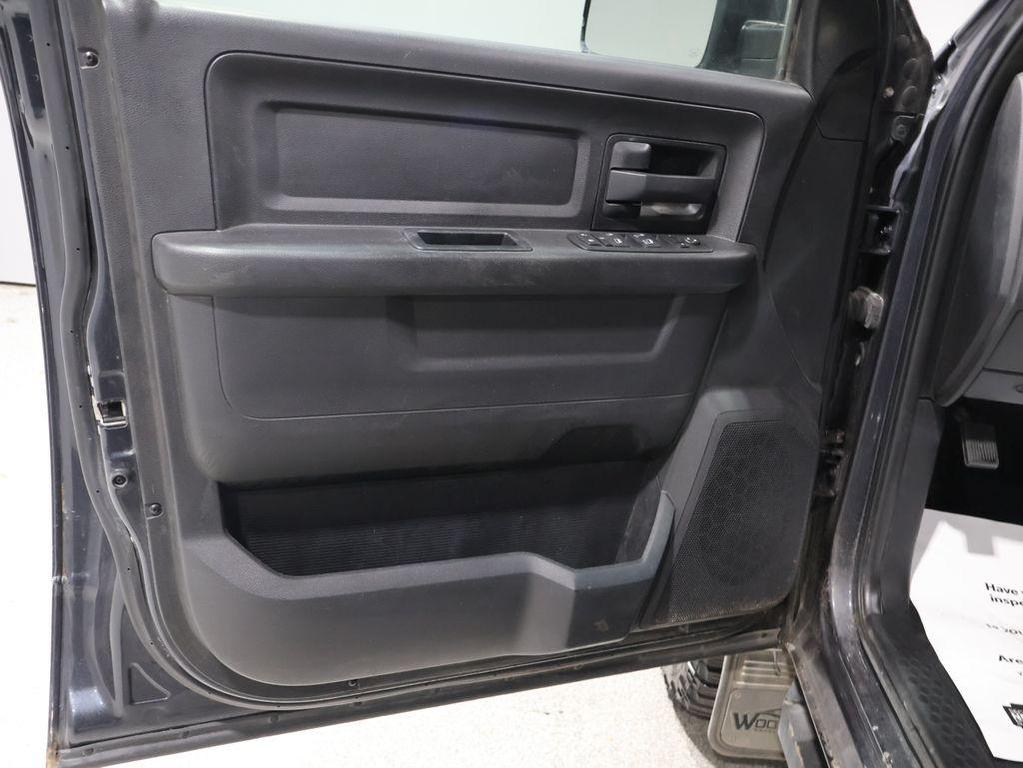 used 2016 Ram 1500 car, priced at $13,781