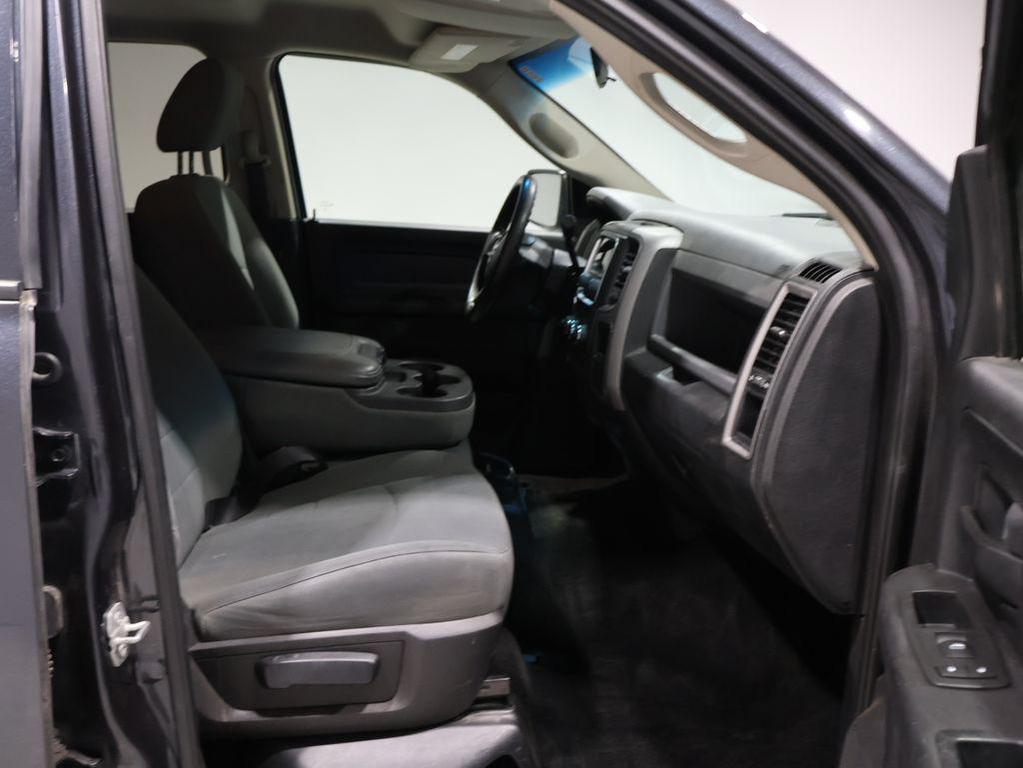 used 2016 Ram 1500 car, priced at $13,781