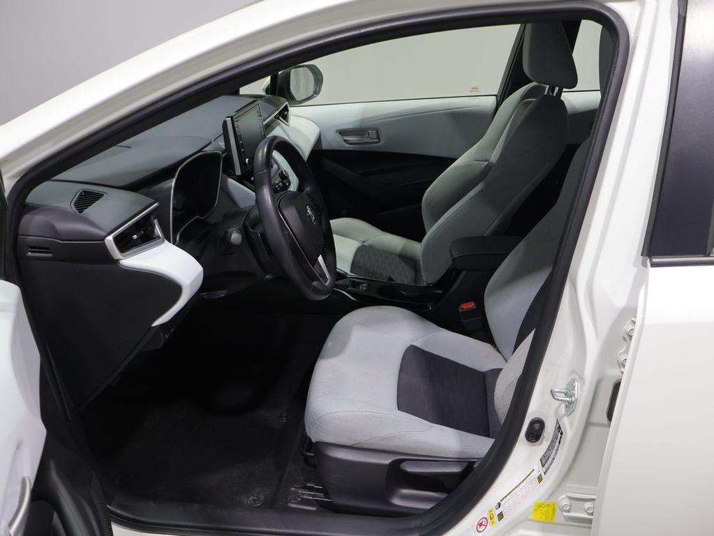 used 2019 Toyota Corolla car, priced at $17,235