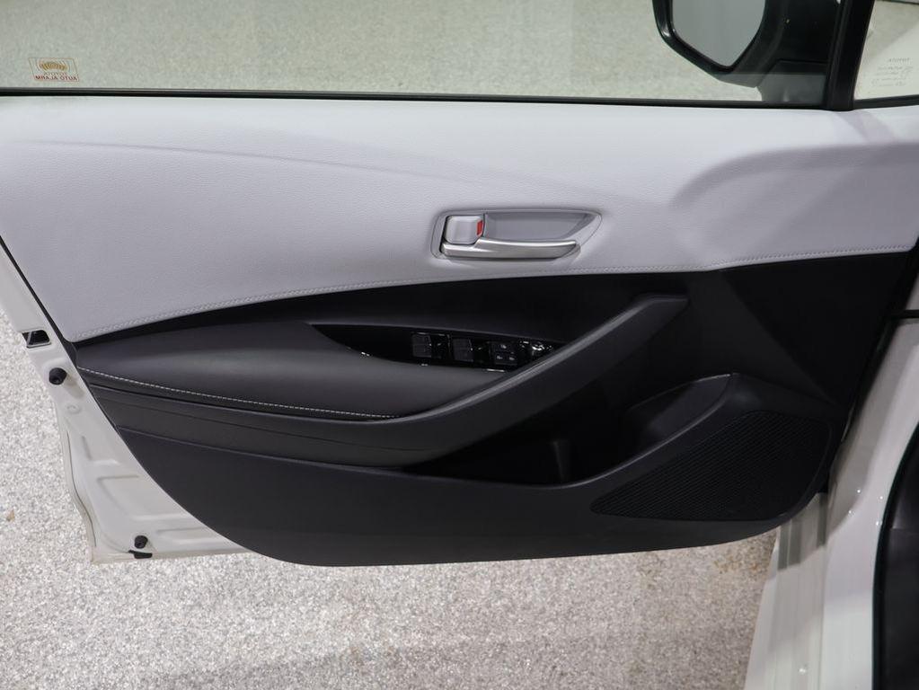 used 2019 Toyota Corolla car, priced at $17,235