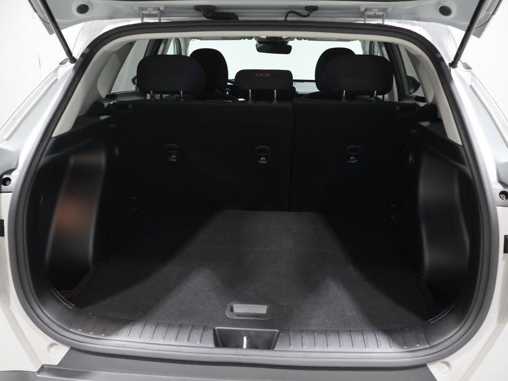 used 2024 Hyundai Kona car, priced at $19,494