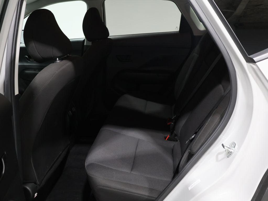 used 2024 Hyundai Kona car, priced at $19,494