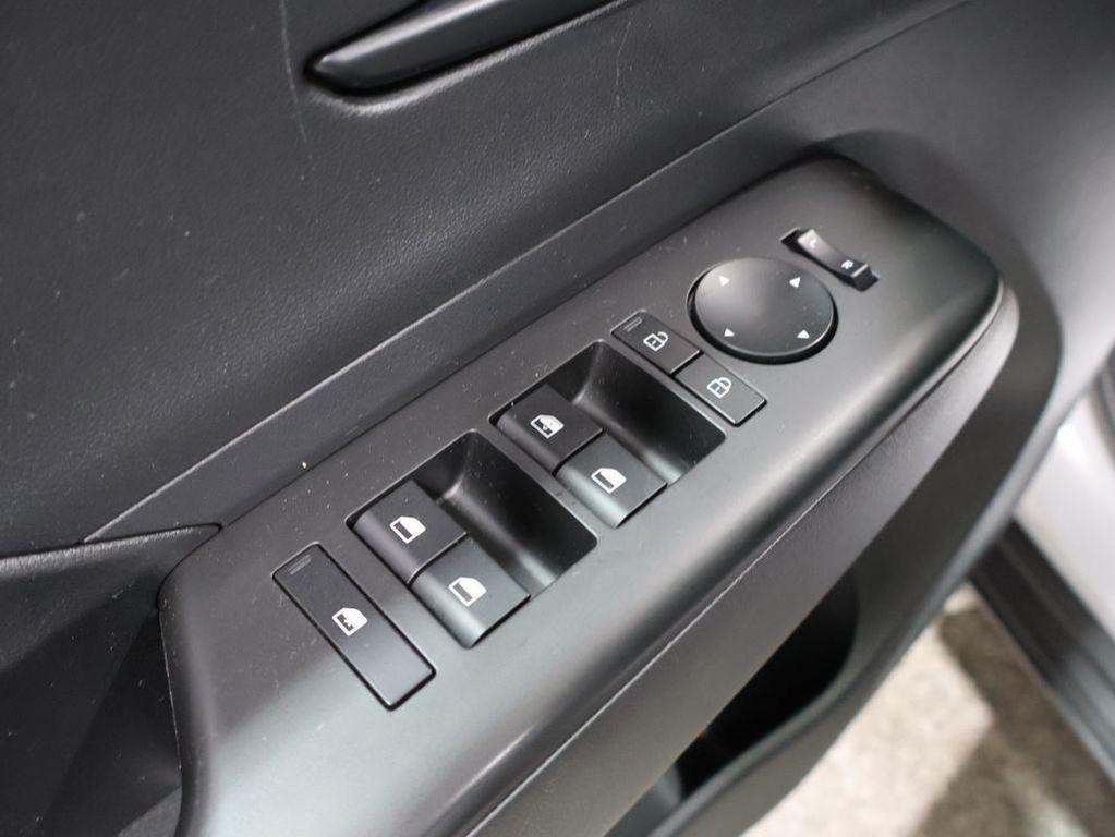 used 2024 Hyundai Kona car, priced at $19,494