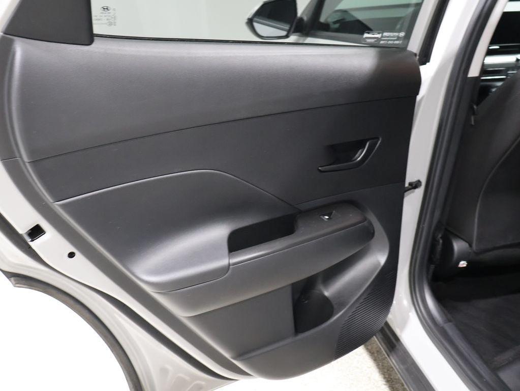 used 2024 Hyundai Kona car, priced at $19,494