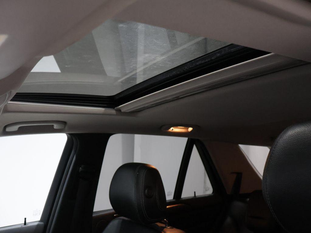 used 2014 Mercedes-Benz M-Class car, priced at $11,947