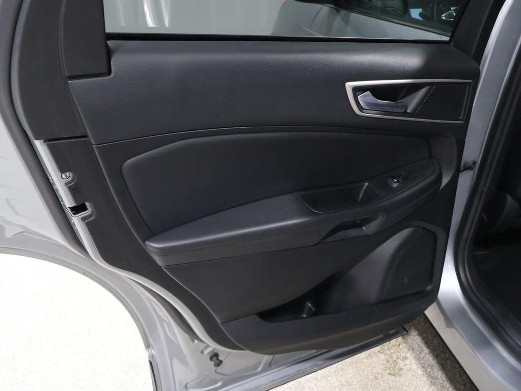 used 2024 Ford Edge car, priced at $21,996