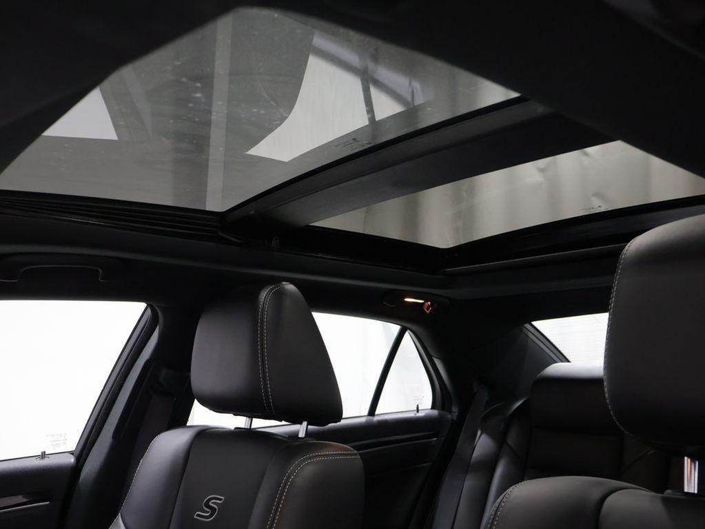 used 2022 Chrysler 300 car, priced at $25,258