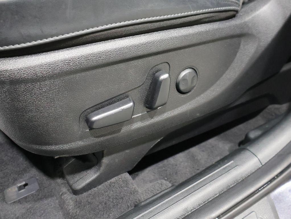 used 2025 Kia Telluride car, priced at $35,500