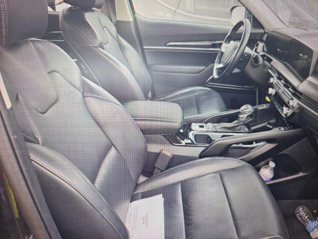 used 2025 Kia Telluride car, priced at $36,506